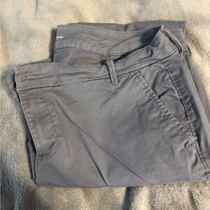 Old Navy Women’s Stretch Khakis, Bootcut